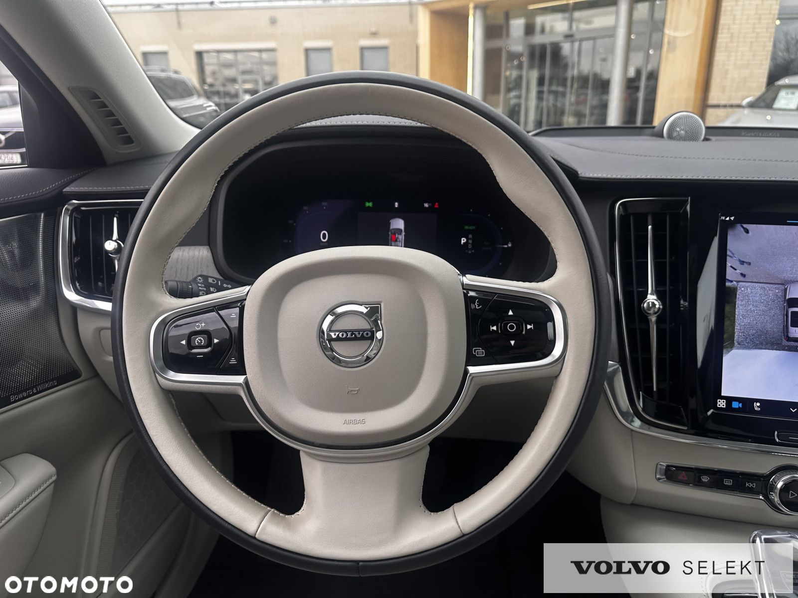 Volvo V90 - 15