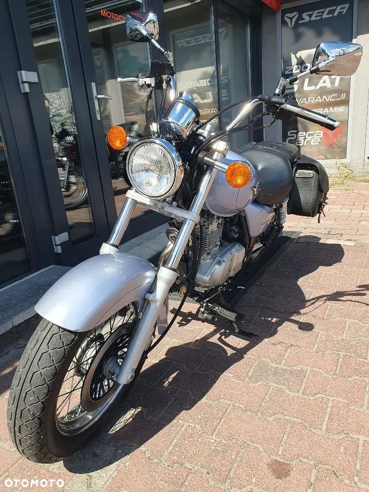Suzuki Marauder - 3