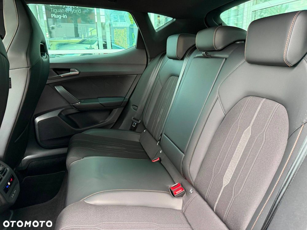 Cupra Leon 2.0 TSI DSG - 15
