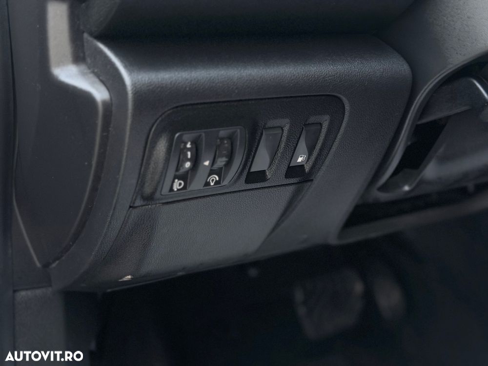 Renault Megane E-TECH 160 E-Tech engineered - 27