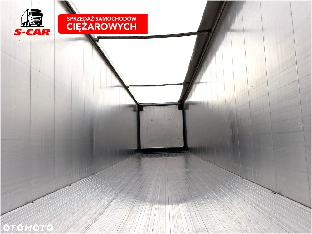 Schwarzmuller Ruchoma Podłoga_Oś BPW_ - 20
