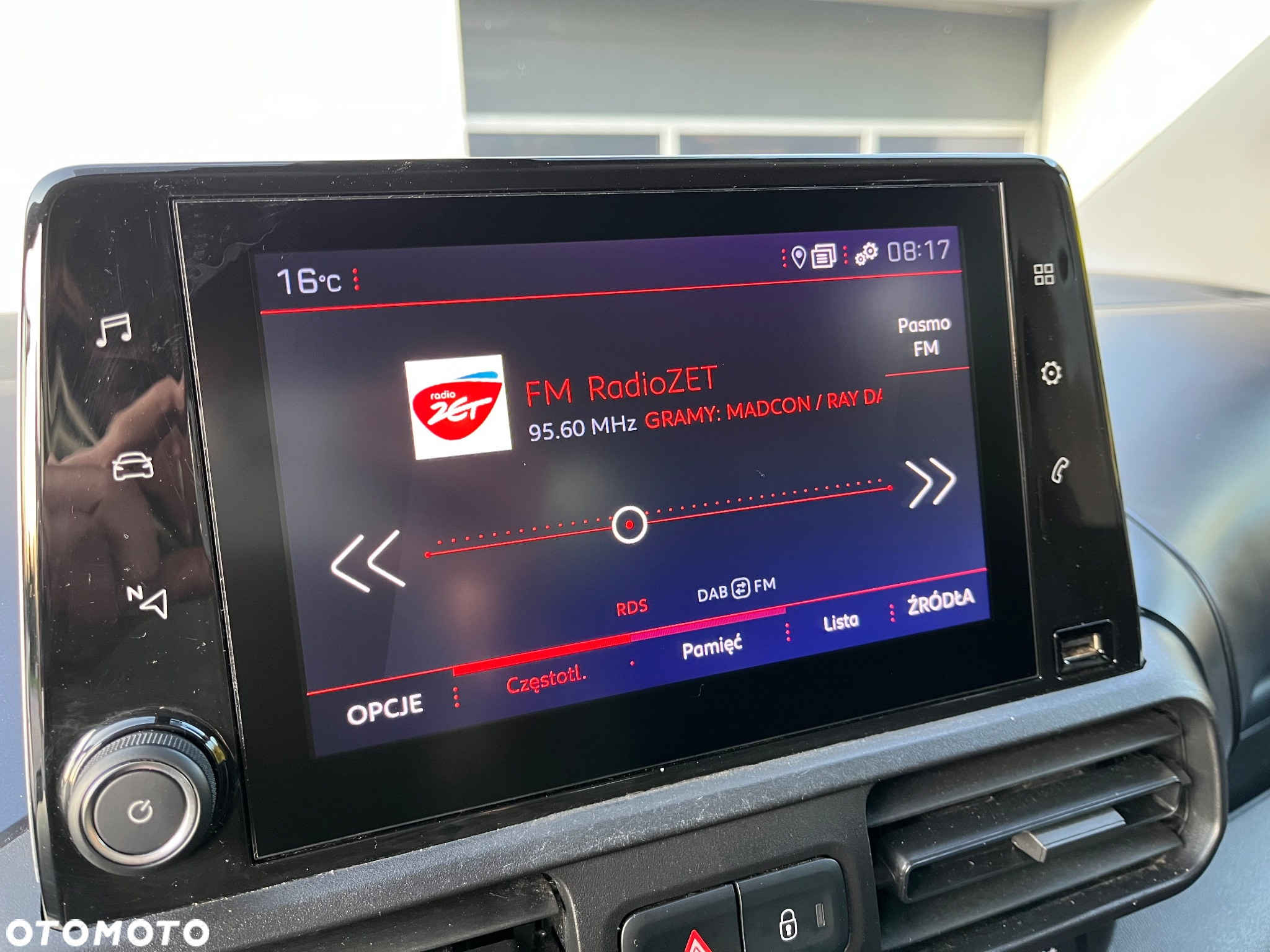 Peugeot Rifter BlueHDI 130 L1 GT - 26