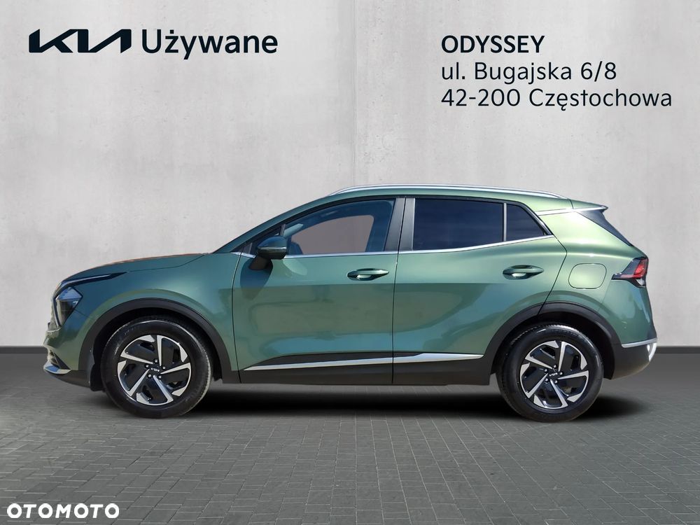 Kia Sportage 1.6 T-GDI L 2WD - 2