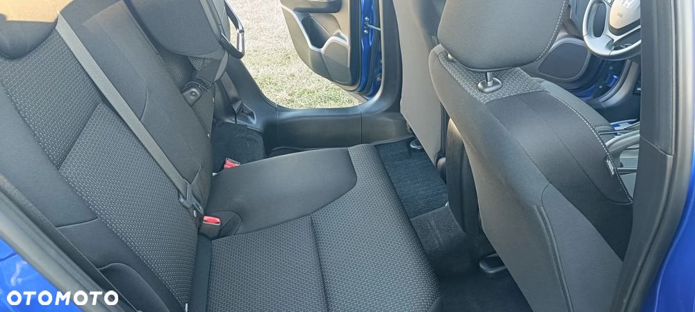 Honda Civic 1.6 i-DTEC Sport Black Edition - 12