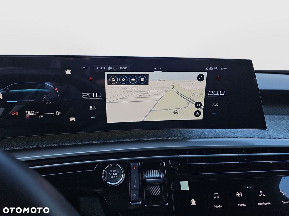 Peugeot 5008 - 19