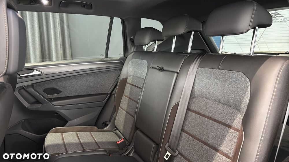 Seat Tarraco 2.0 TDI Xcellence S&S DSG - 16