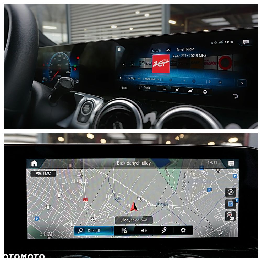 Mercedes-Benz GLB 200 7G-DCT - 27
