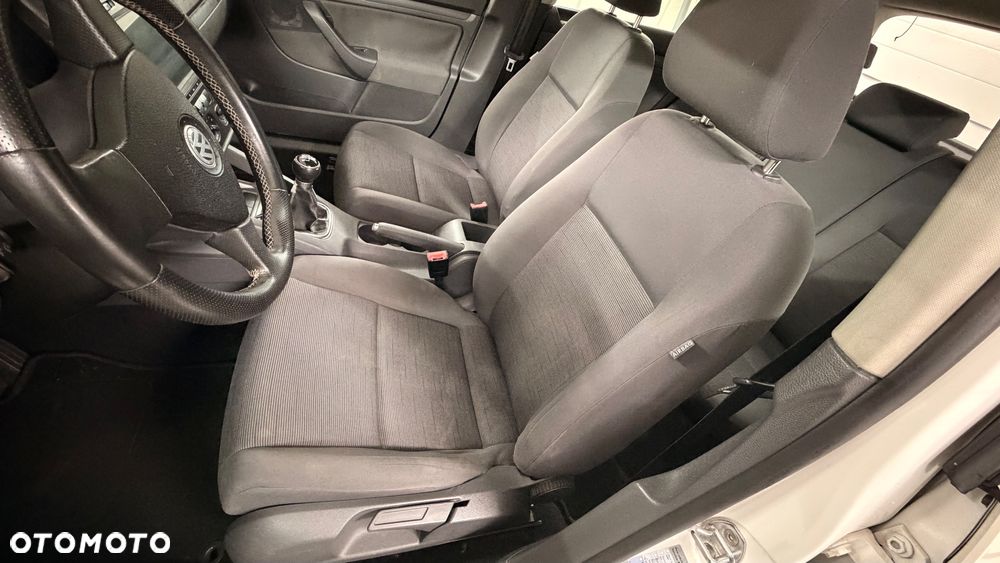 Volkswagen Golf 1.4 Tour - 27