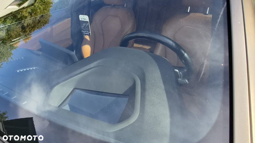 BMW Seria 5 - 28