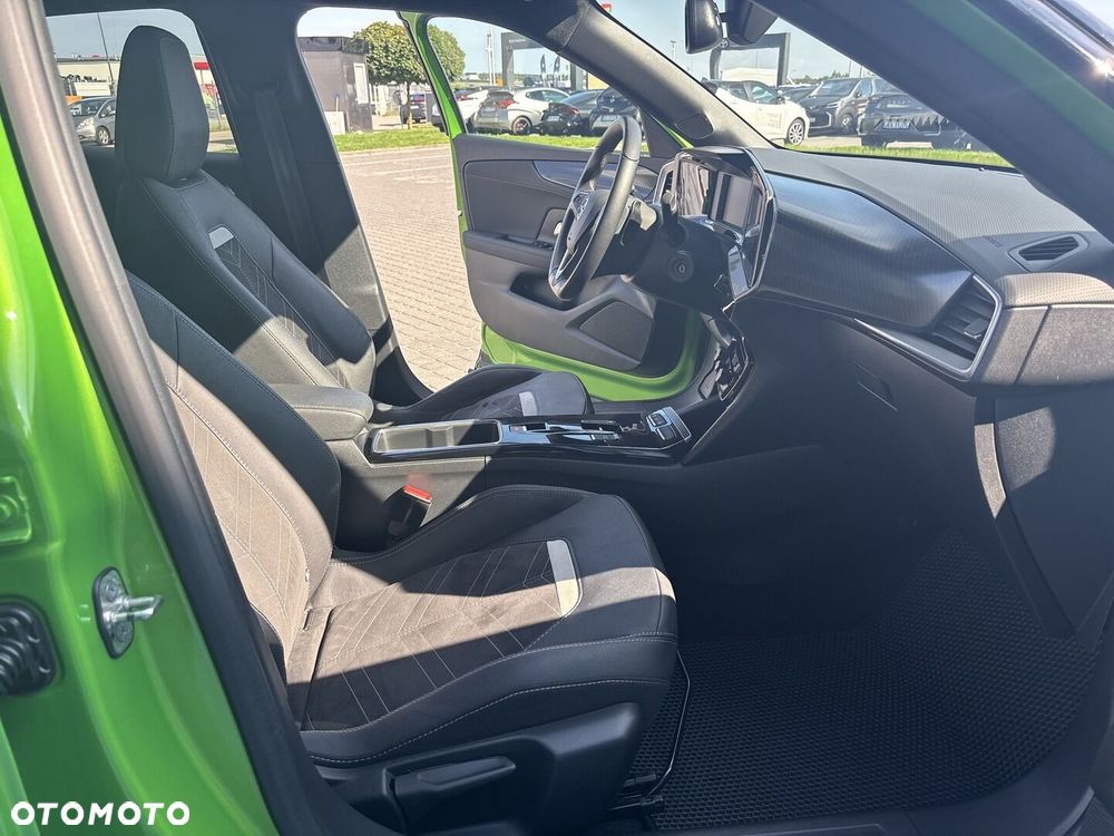 Opel Mokka 1.2 T GS Line Plus S&S - 16