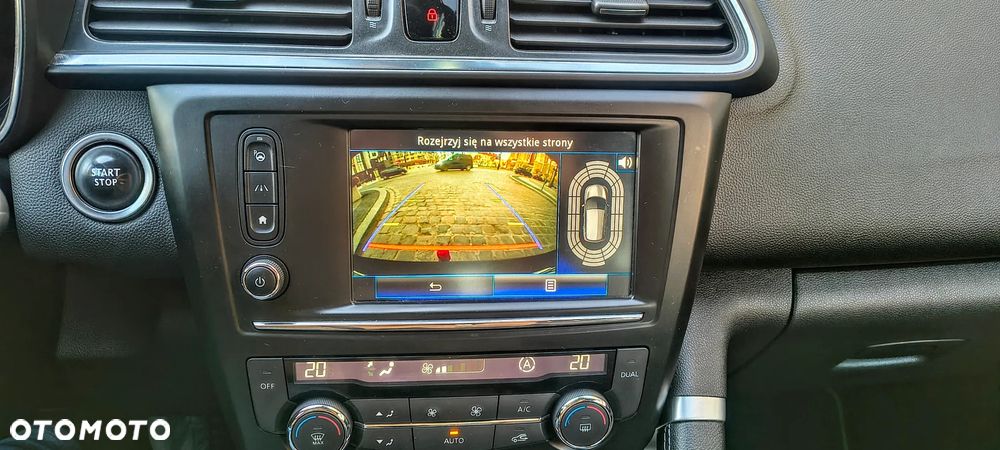 Renault Kadjar Energy dCi 130 4x4 Bose Edition - 13