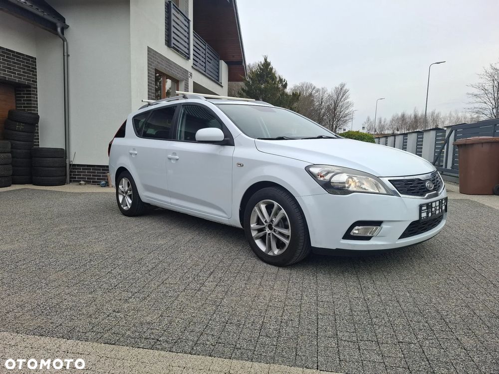 Kia Ceed - 2