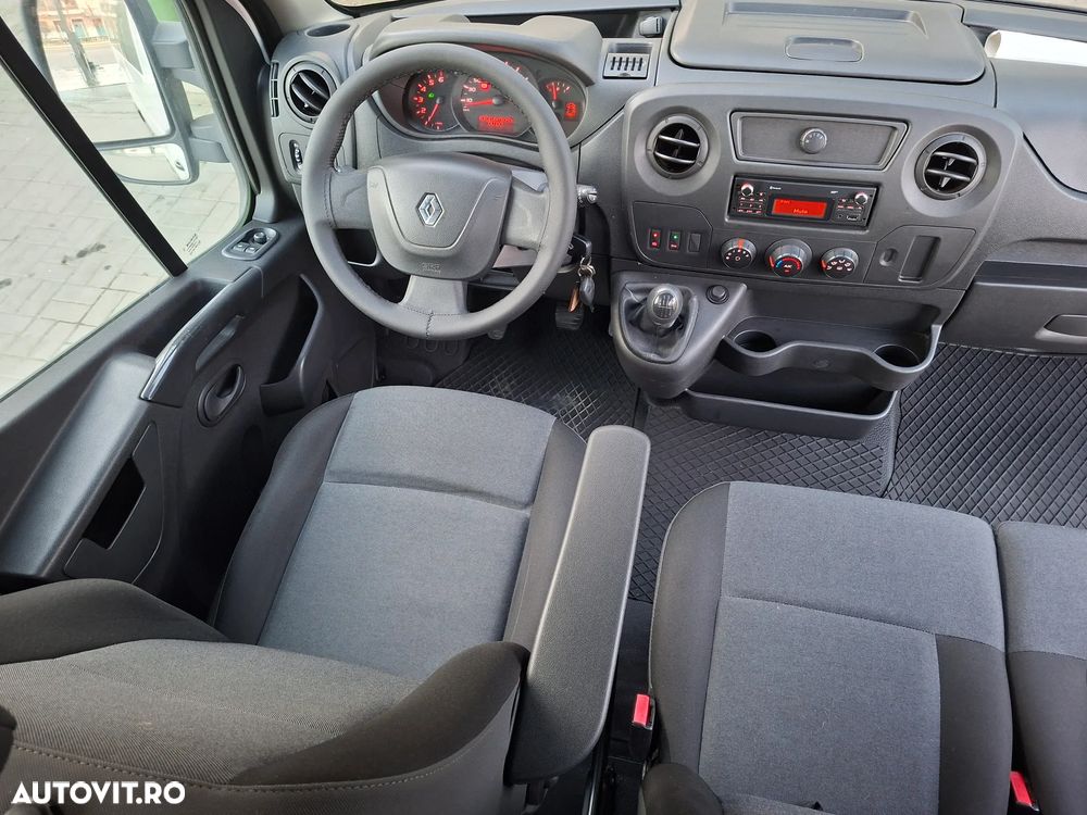 Renault Master - 12