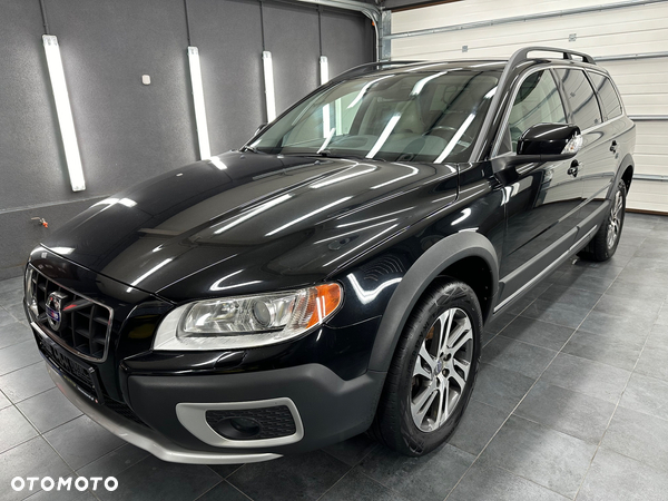 Volvo XC 70