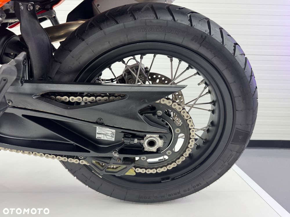 KTM Adventure - 28