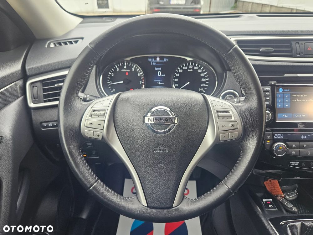 Nissan X-Trail 1.6 DIG-T N-Connecta 2WD - 27