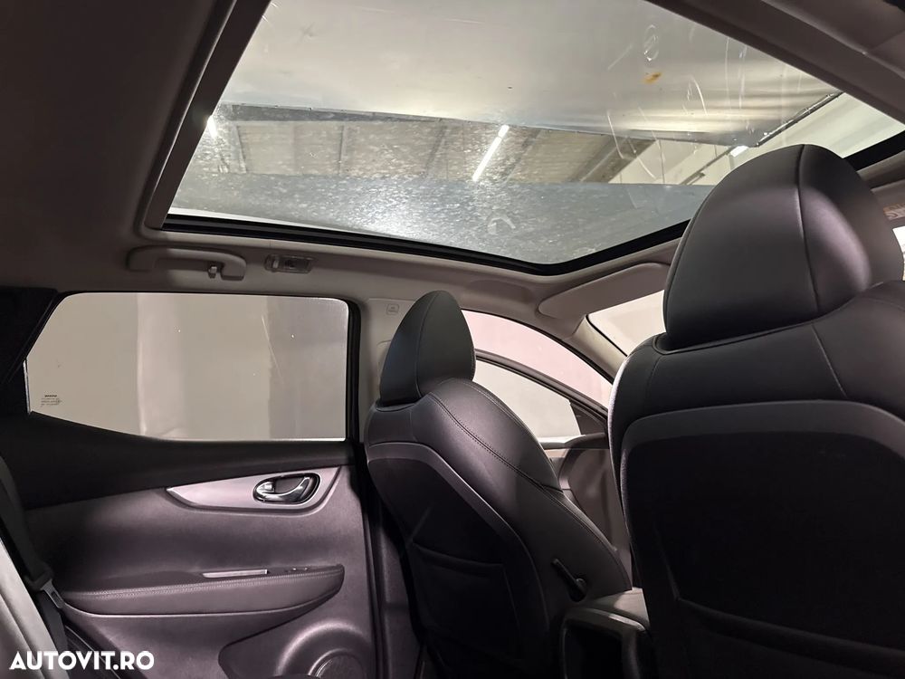 Nissan Qashqai - 24