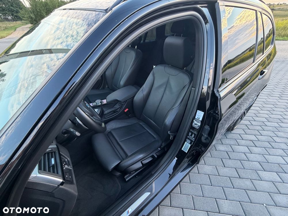 BMW Seria 3 318i GPF M Sport Shadow - 19