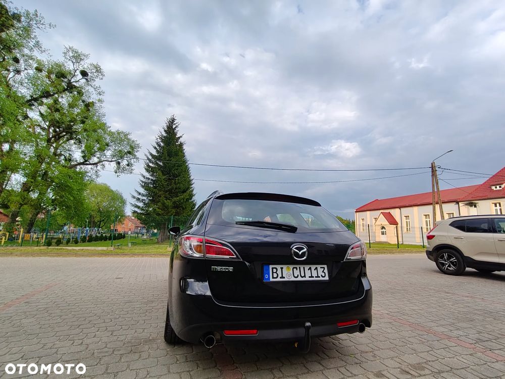 Mazda 6 2.0 Exclusive - 29