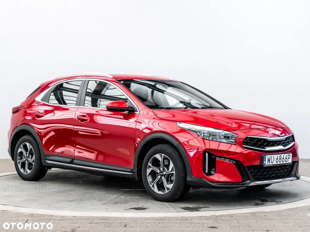 Kia XCeed 1.5 T-GDI M - 2