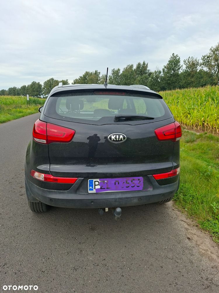 Kia Sportage 1.6 GDI S 2WD - 3