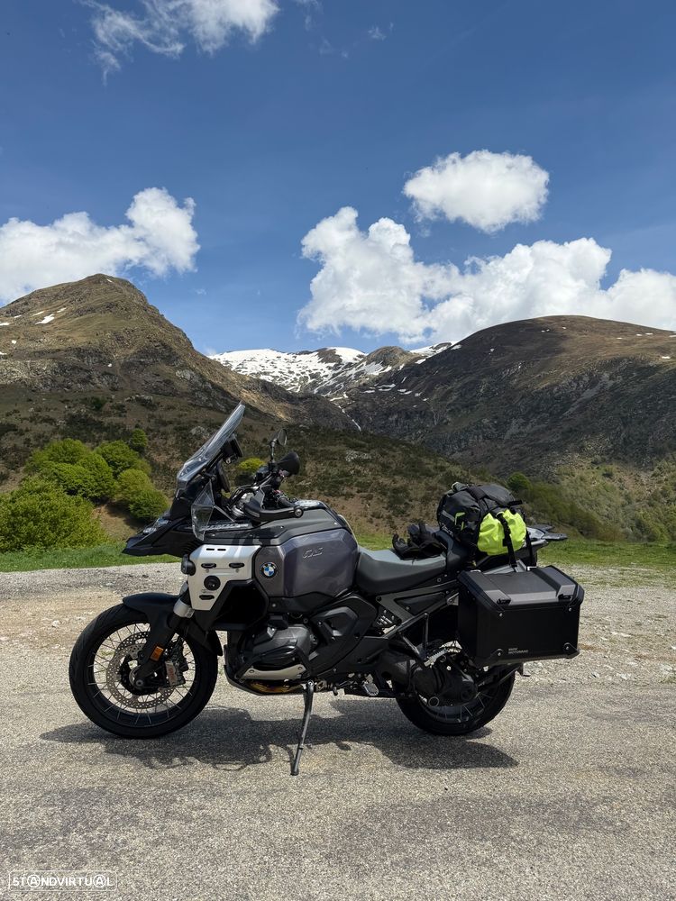 BMW R 1300 GS Adventure - 2