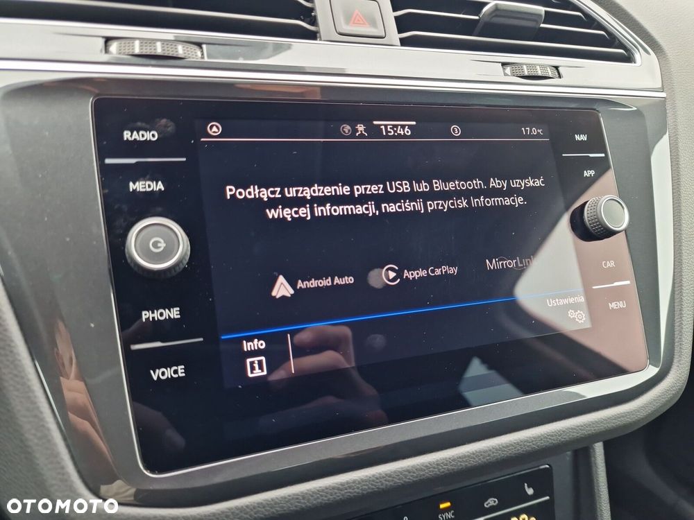 Volkswagen Tiguan 1.5 TSI EVO Life DSG - 36