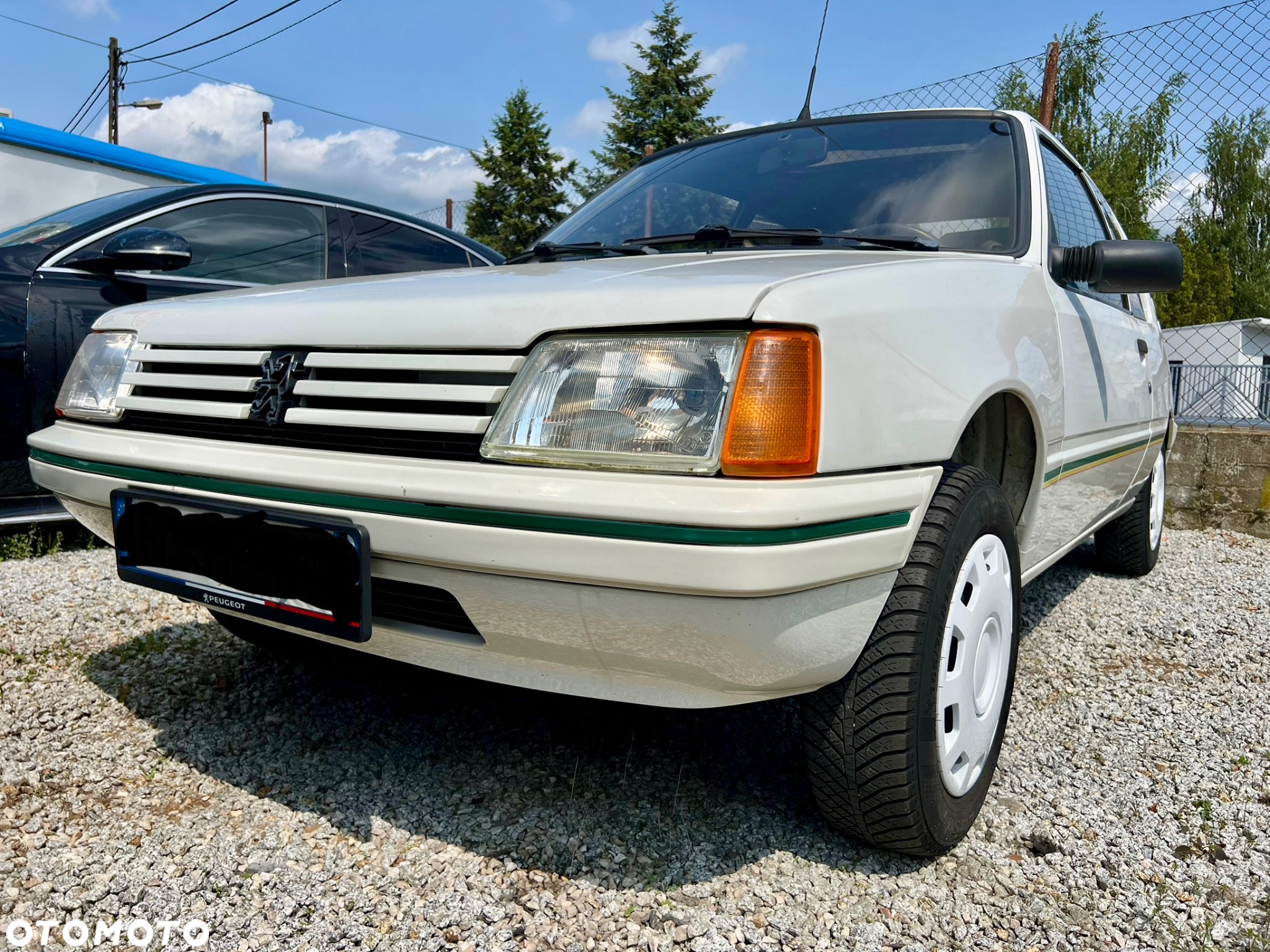 Peugeot 205 - 20