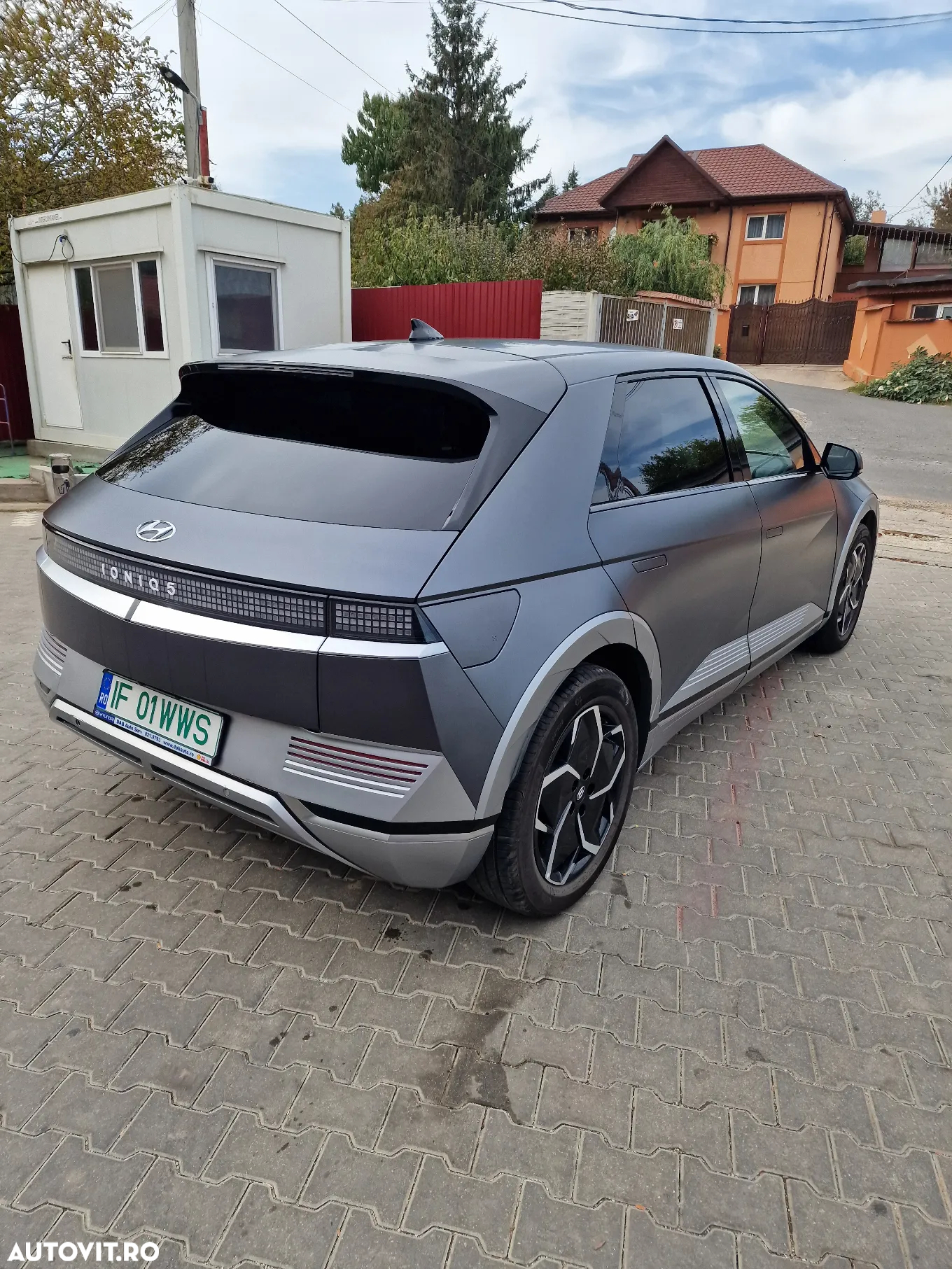 Hyundai IONIQ 5 - 4