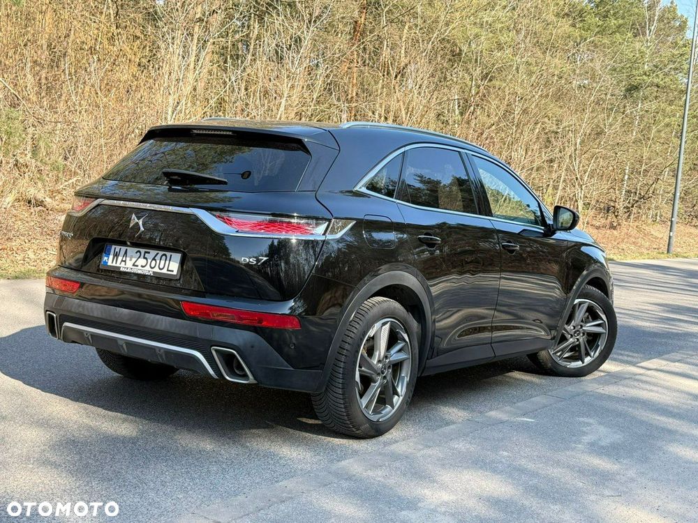 DS Automobiles DS 7 Crossback 1.6 E-Tense 4x4 Rivoli - 16