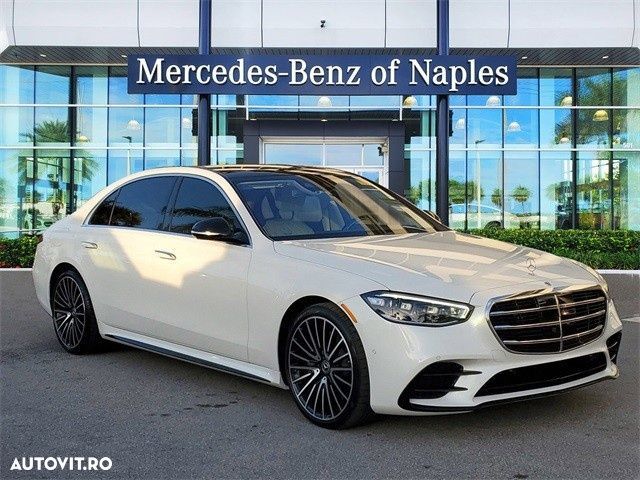 Jante 19 Mercedes AMG R19 S Class E Class C Class CLS CLA ML GL GLE - 8
