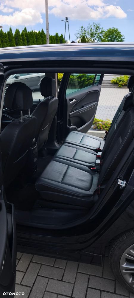 Opel Zafira 2.0 CDTI Cosmo - 13