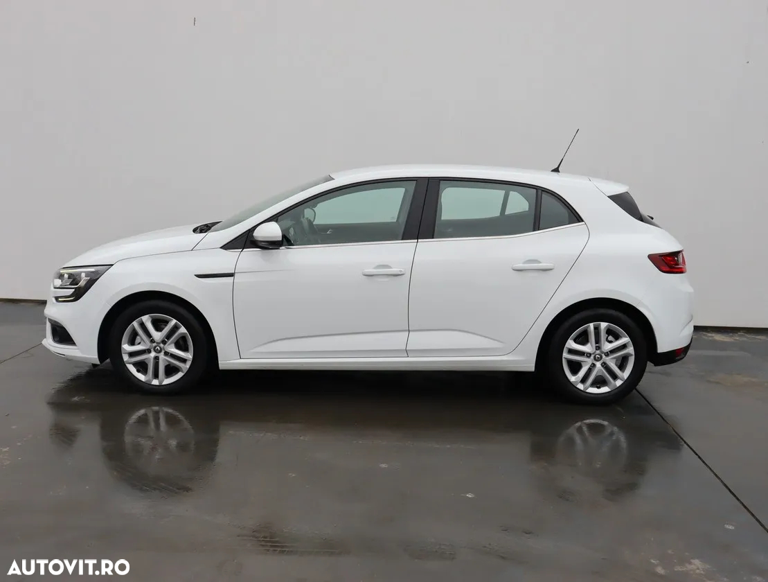 Renault Megane - 2