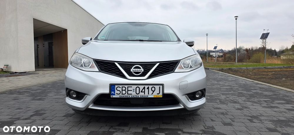 Nissan Pulsar 1.2 DIG-T Tekna - 3