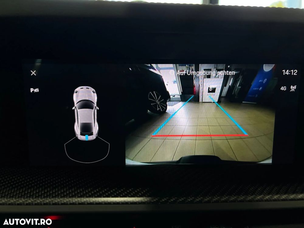 Porsche 911 GT3 PDK mit Touring-Paket - 18