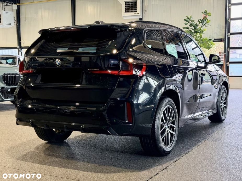 BMW X1 sDrive20i mHEV M Sport sport - 6