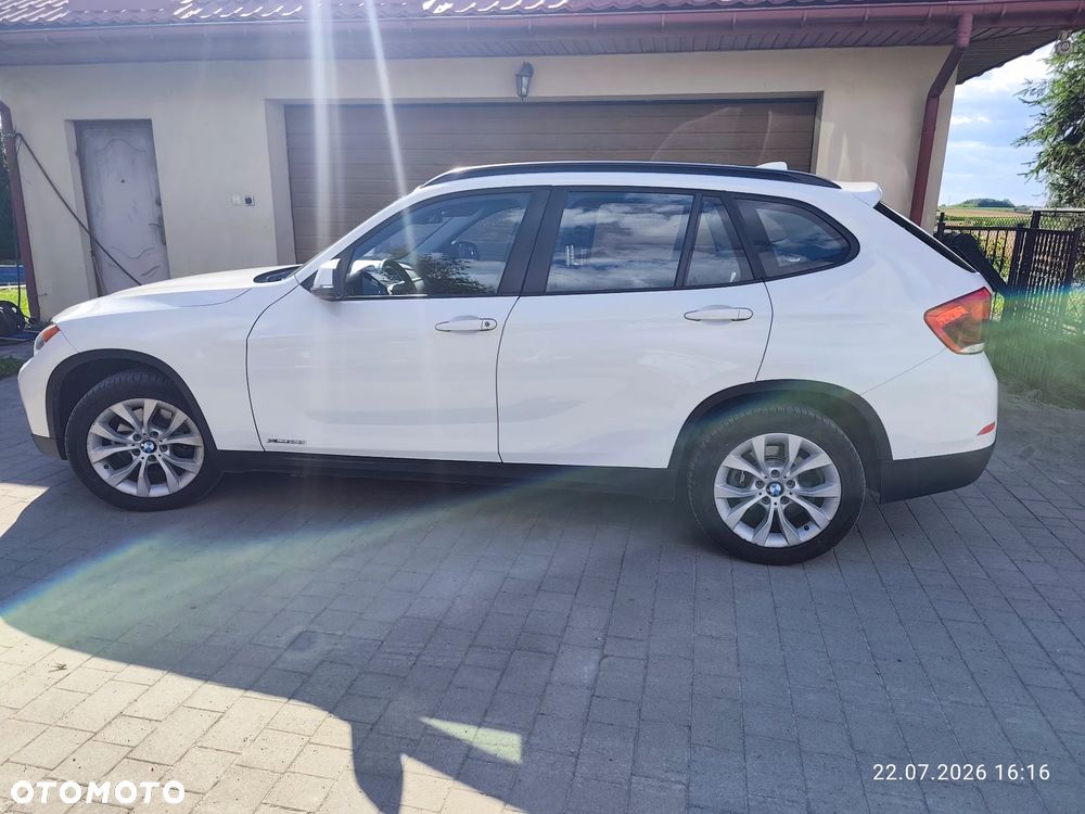 BMW X1 - 8