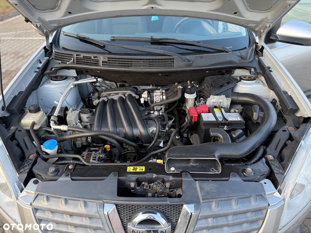 Nissan Qashqai 1.6 acenta - 30