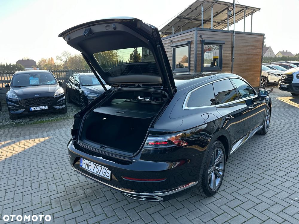 Volkswagen Arteon Shooting Brake - 26