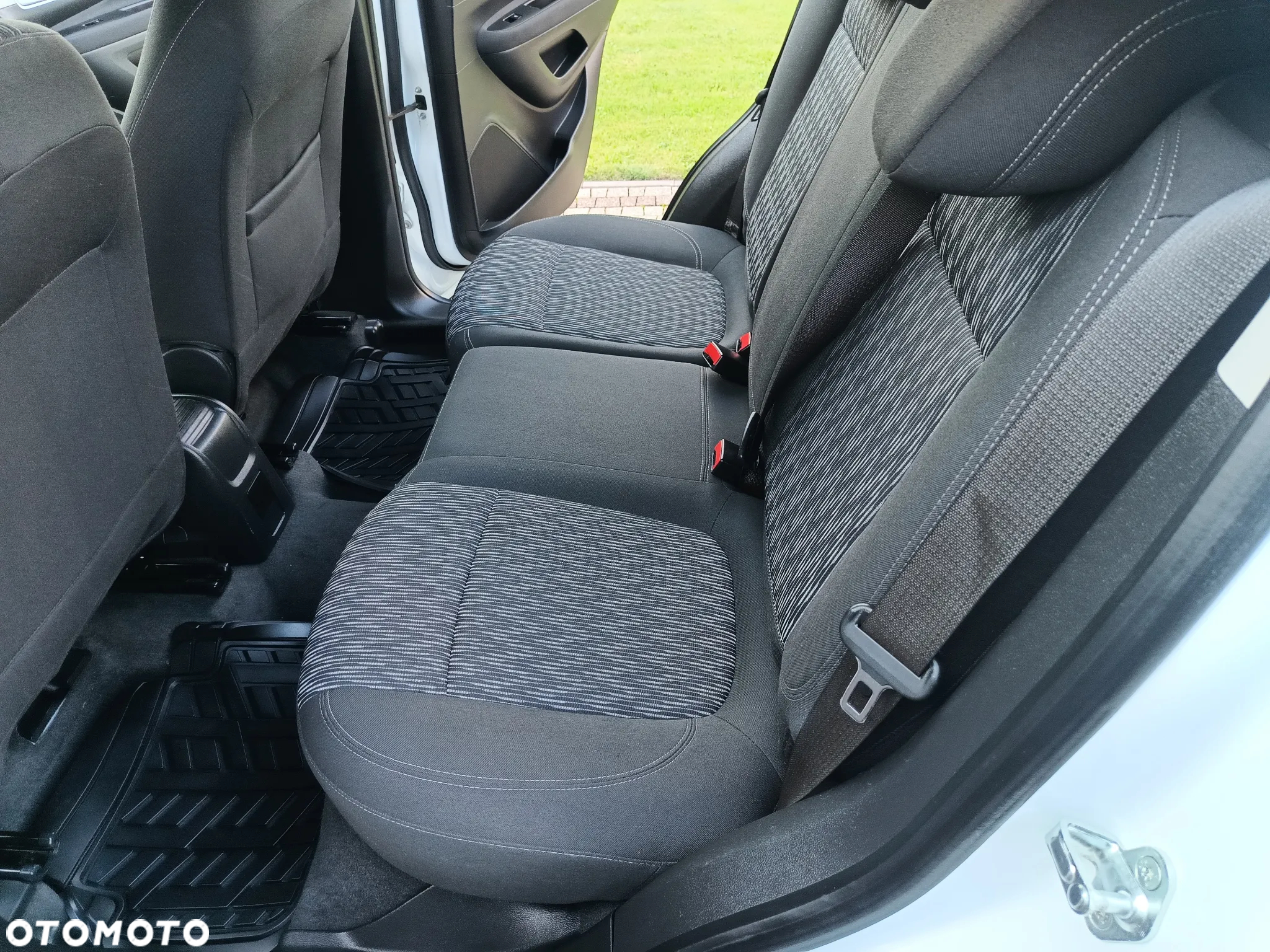 Opel Mokka 1.4 T Enjoy S&S EU6 - 10