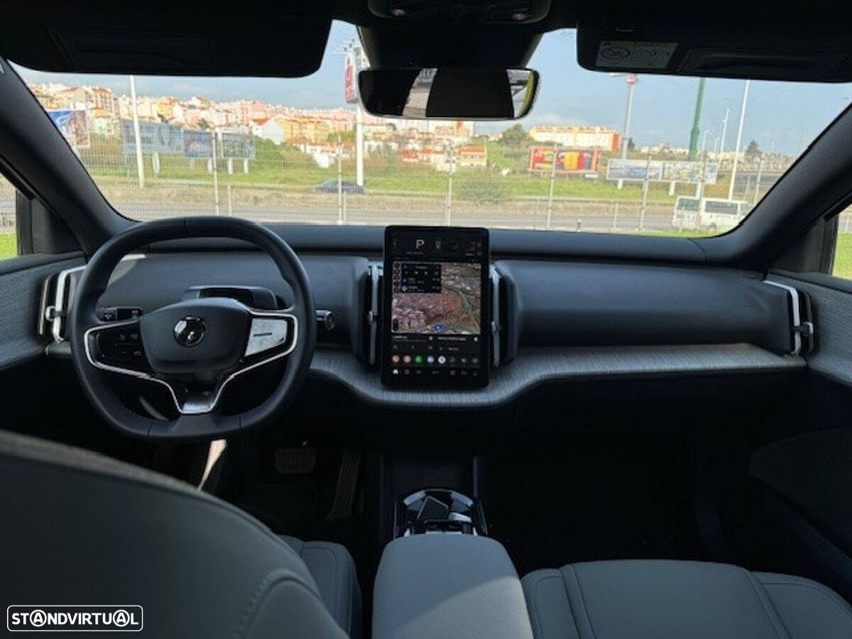 Volvo EX30 - 22