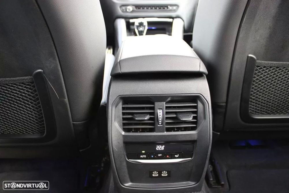 BMW 420 Gran Coupé i Pack M Auto - 25