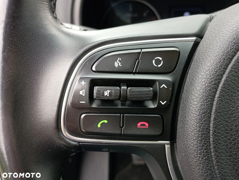 Kia Sportage - 30