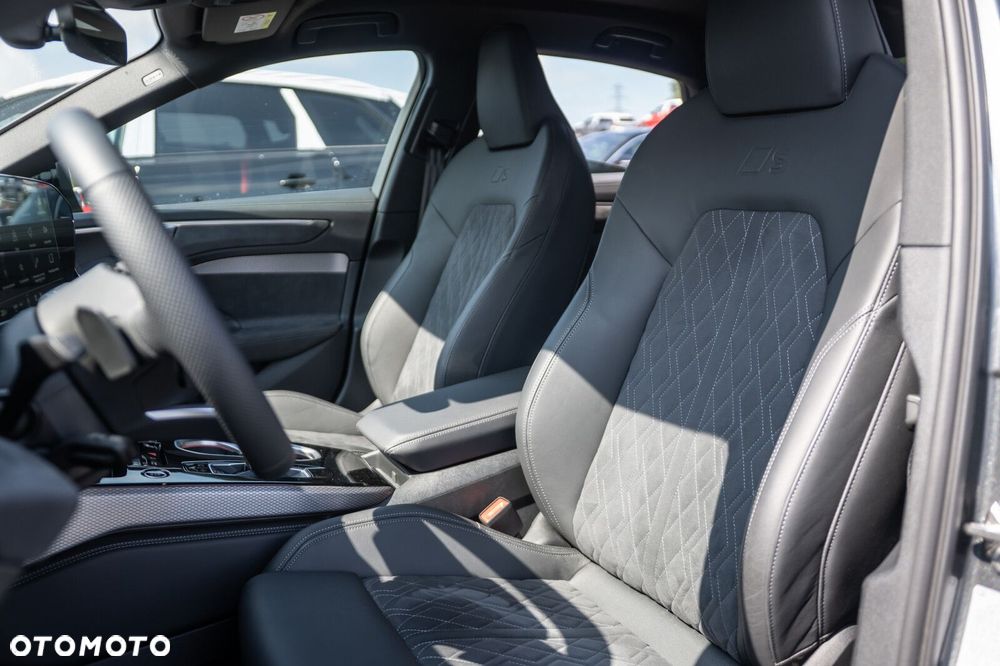 Audi A6 Limousine - 12