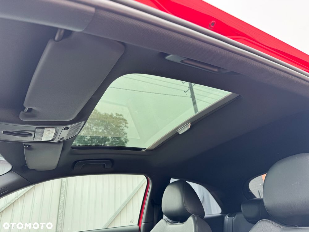 Audi A1 3-drzwiowe 1.4 TFSI S tronic S line Sportpaket - 18