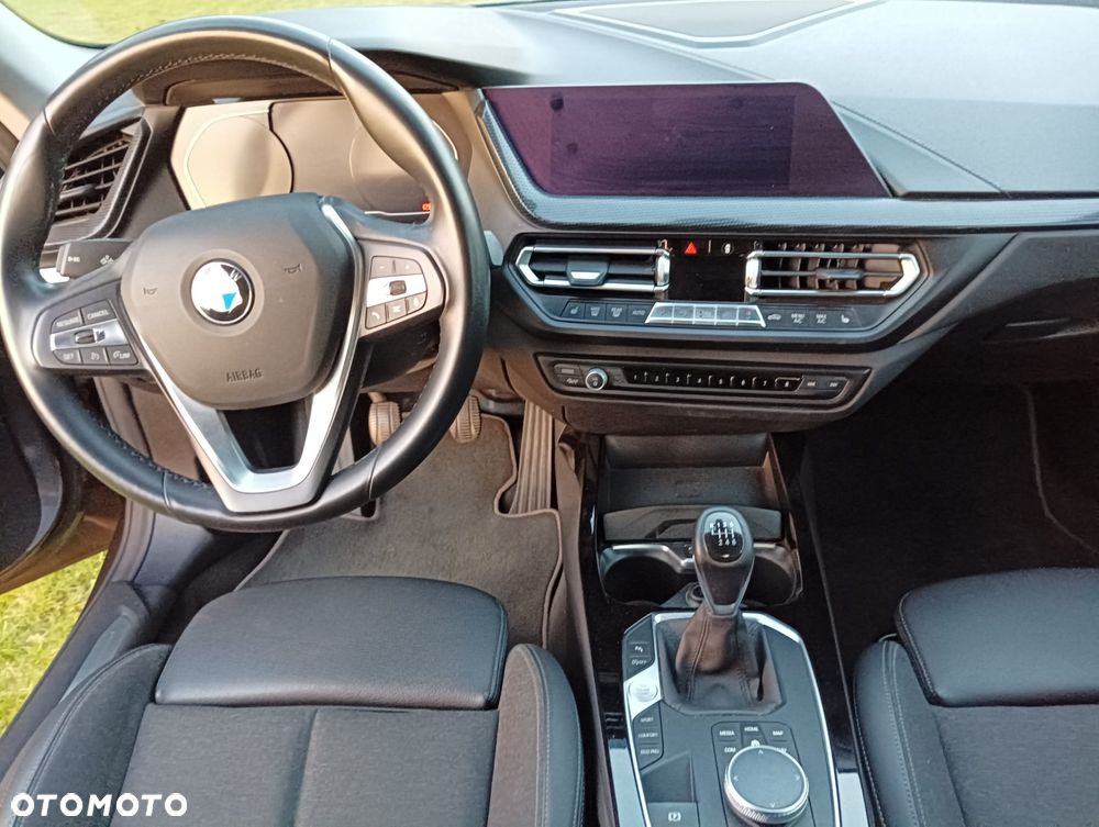 BMW Seria 2 - 7