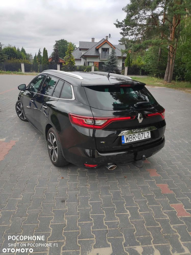 Renault Megane 1.3 TCe FAP R.S Line EDC - 14