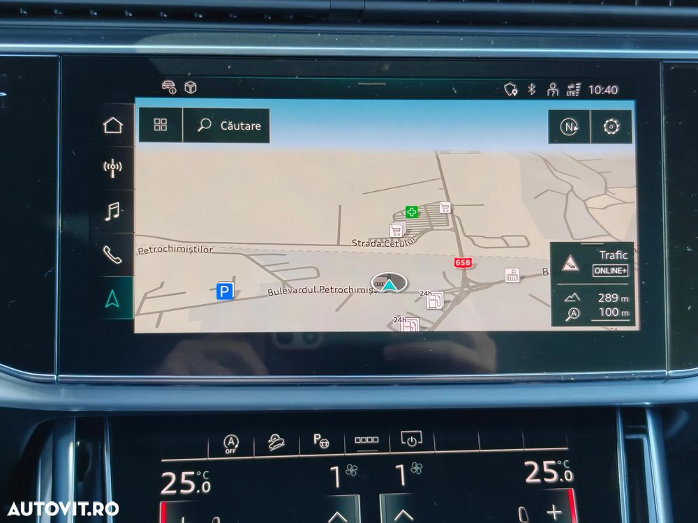 Audi Q7 3.0 45 TDI quattro Tiptronic S Line - 34