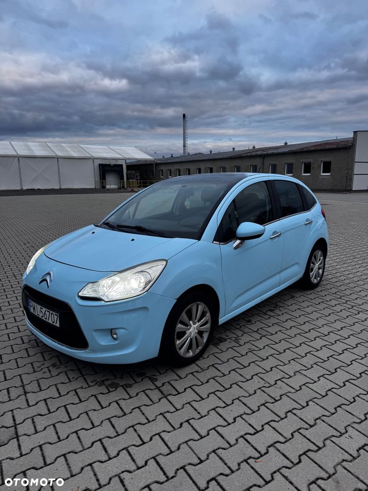Citroën C3