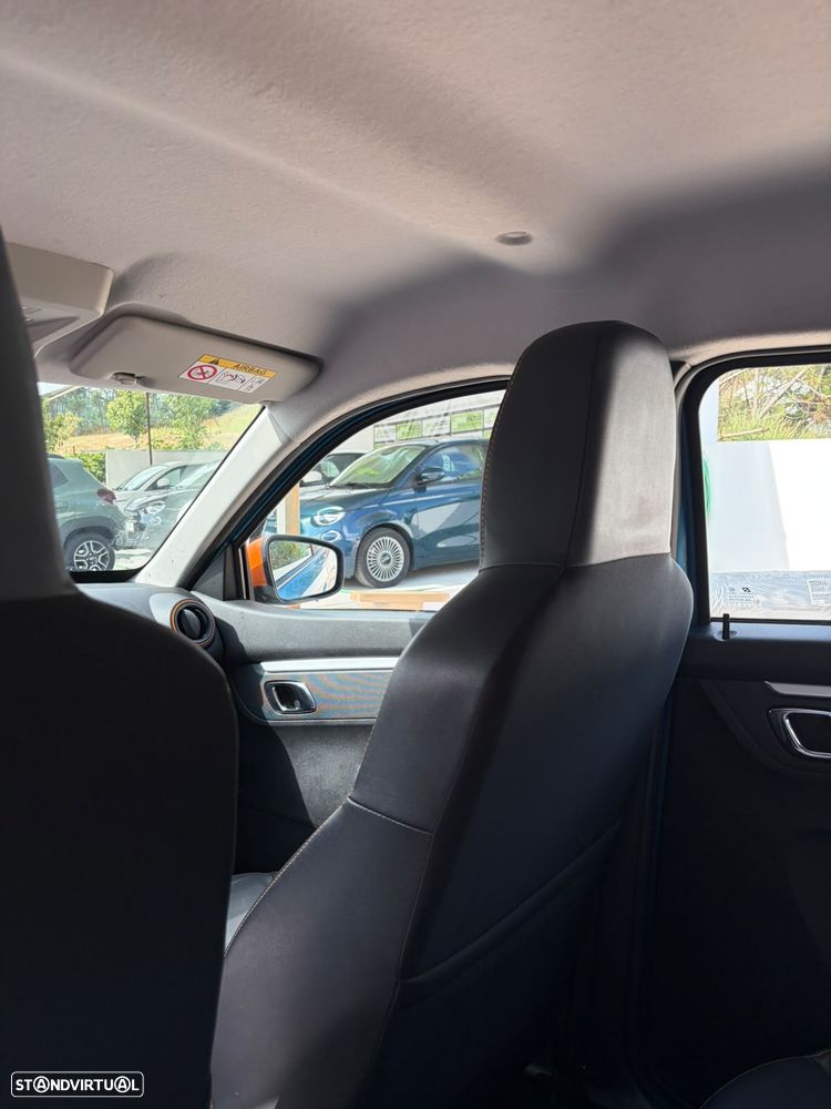 Dacia Spring Electric 45 Comfort Plus - 10